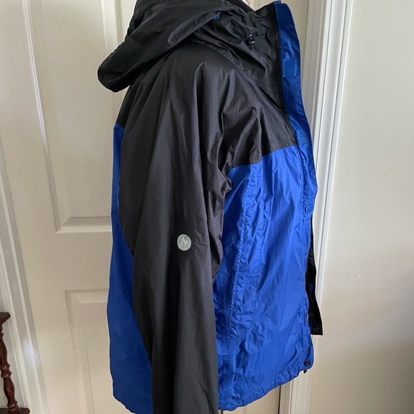 Marmot double layer Jacket - Picture 6 of 13